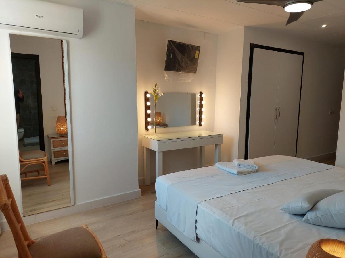 Hostal Garden Rous Paiporta Экстерьер фото
