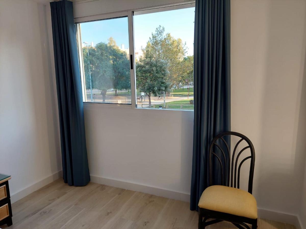 Hostal Garden Rous Paiporta Экстерьер фото