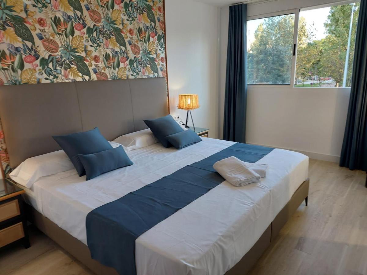 Hostal Garden Rous Paiporta Экстерьер фото