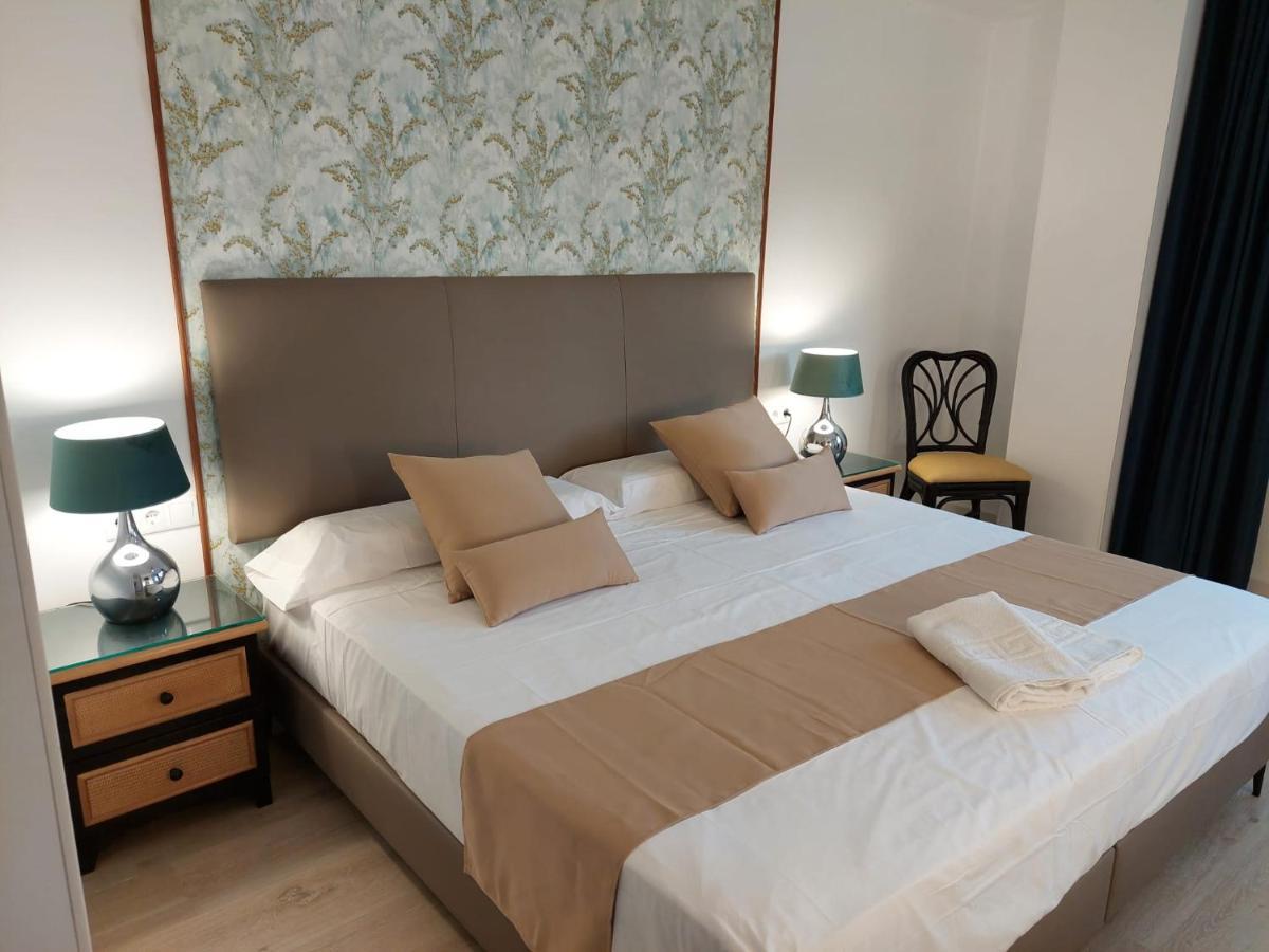 Hostal Garden Rous Paiporta Экстерьер фото