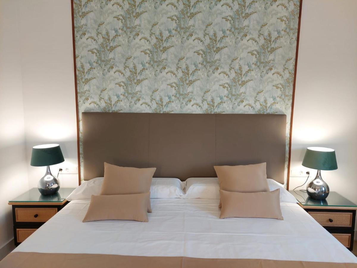 Hostal Garden Rous Paiporta Экстерьер фото