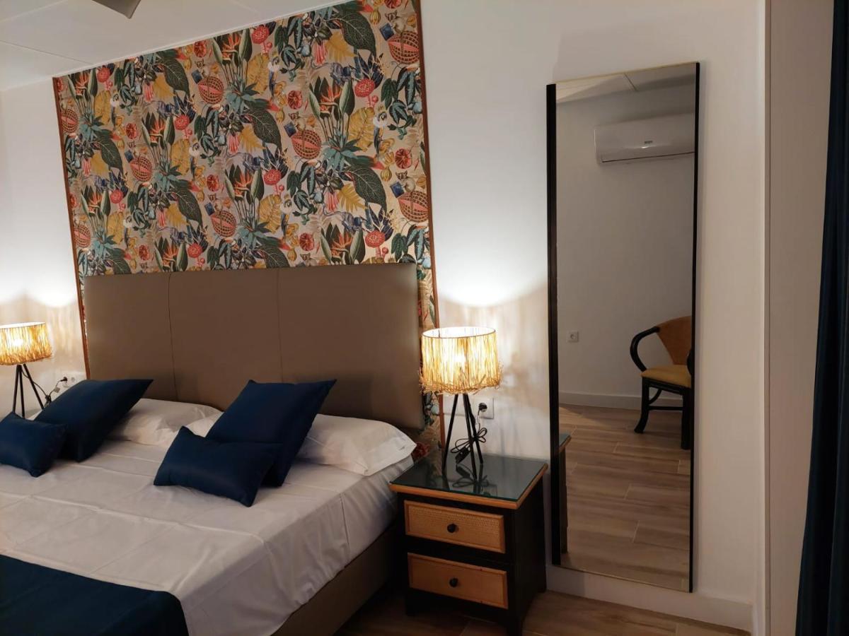 Hostal Garden Rous Paiporta Экстерьер фото