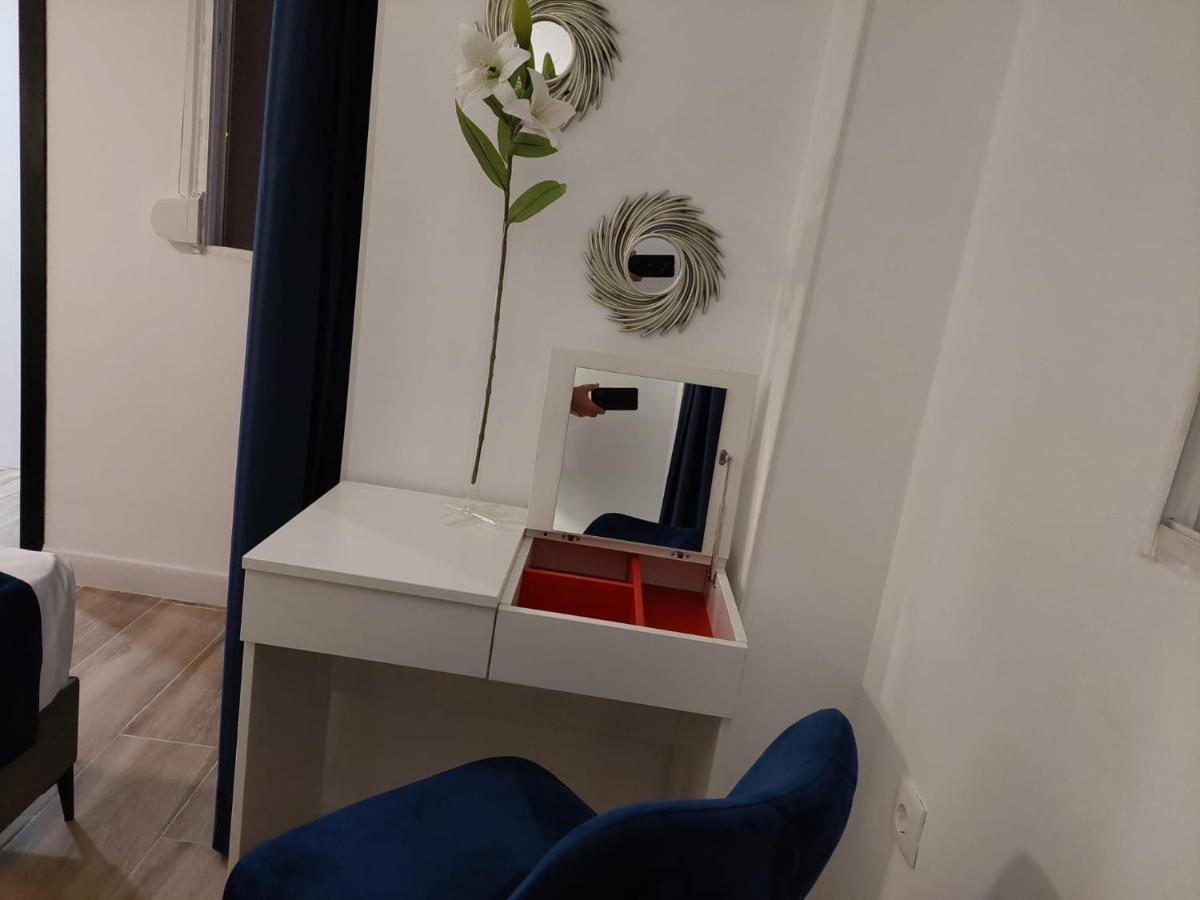 Hostal Garden Rous Paiporta Экстерьер фото