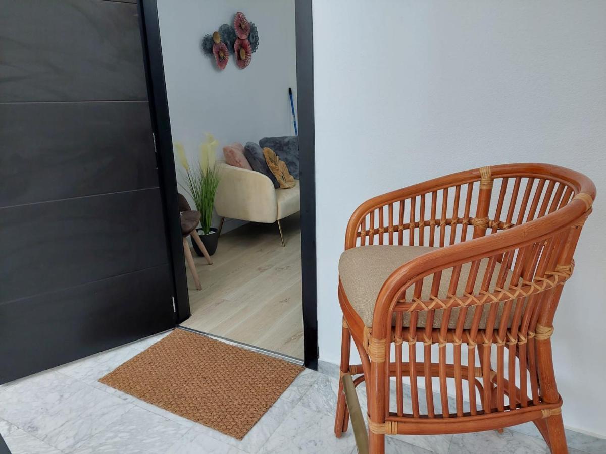 Hostal Garden Rous Paiporta Экстерьер фото