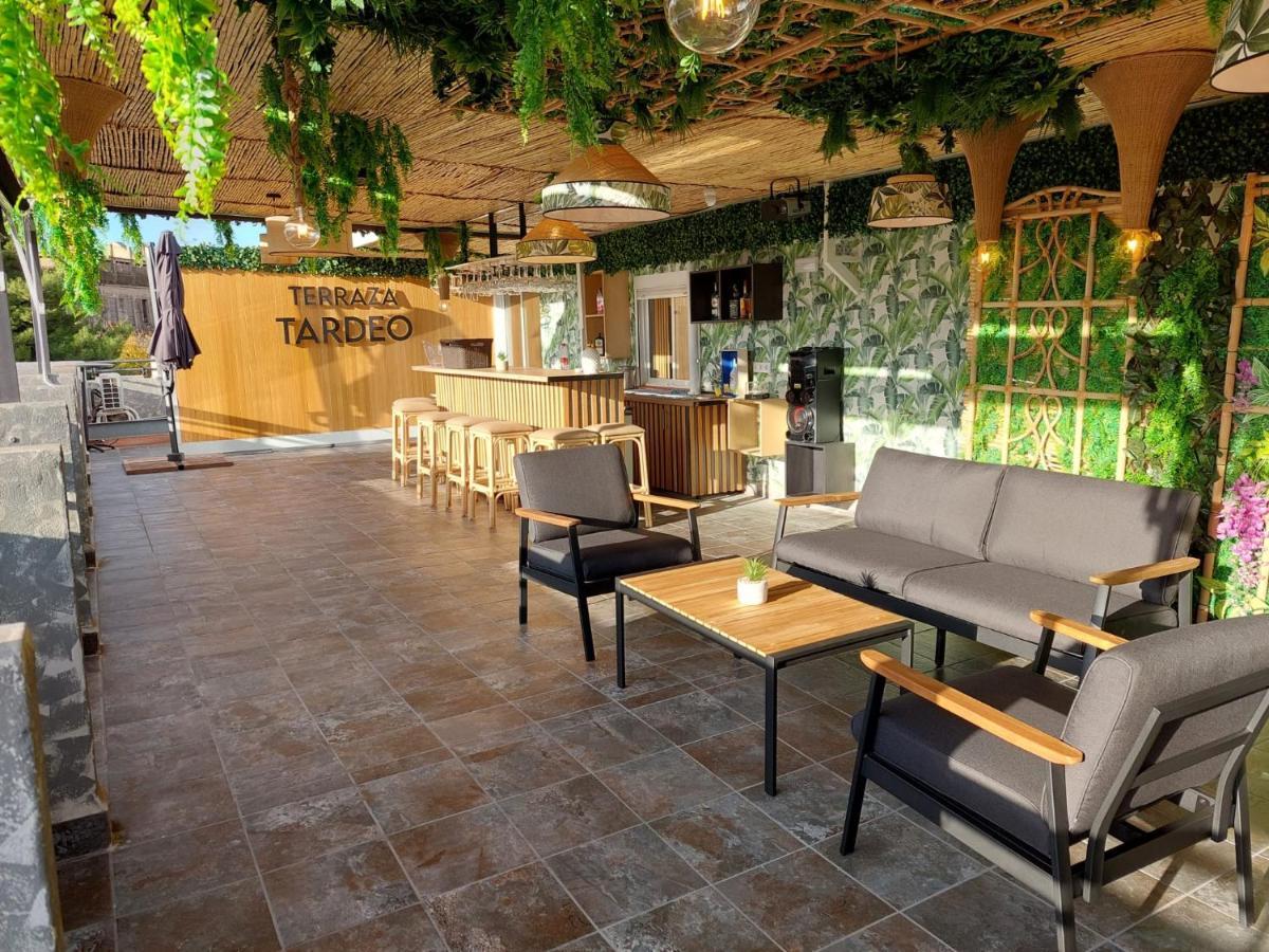 Hostal Garden Rous Paiporta Экстерьер фото