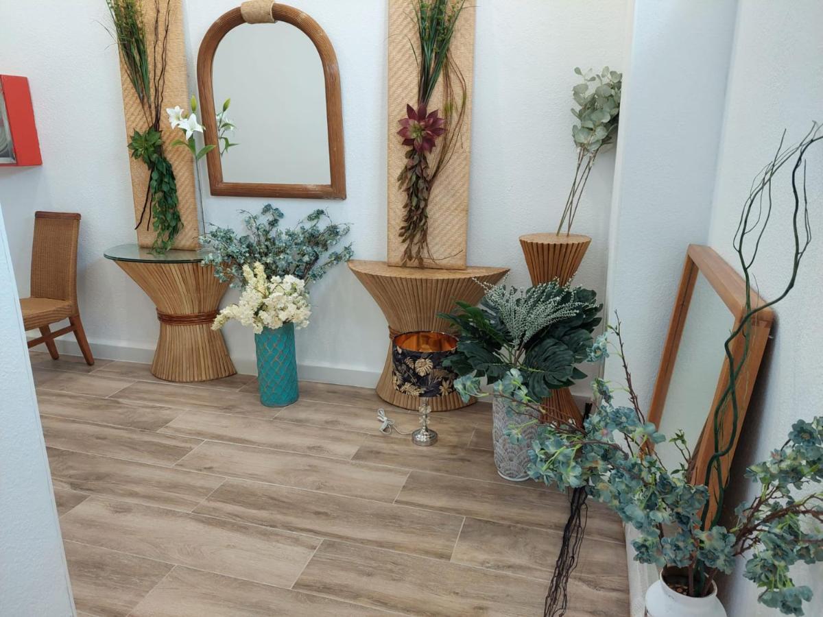 Hostal Garden Rous Paiporta Экстерьер фото
