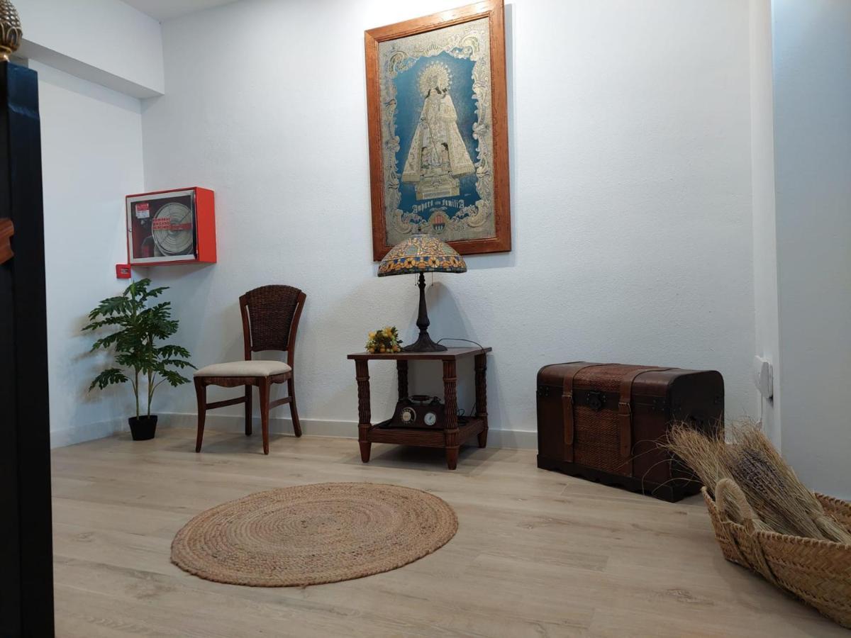 Hostal Garden Rous Paiporta Экстерьер фото