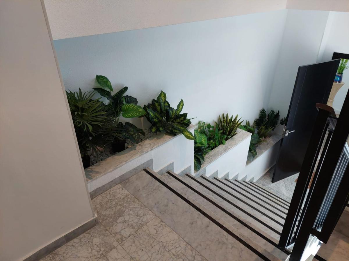 Hostal Garden Rous Paiporta Экстерьер фото