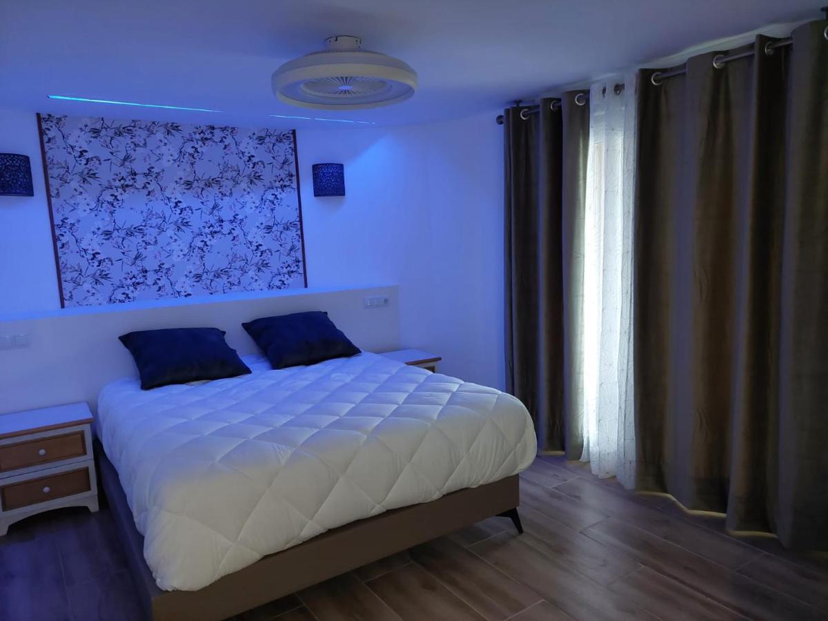 Hostal Garden Rous Paiporta Экстерьер фото