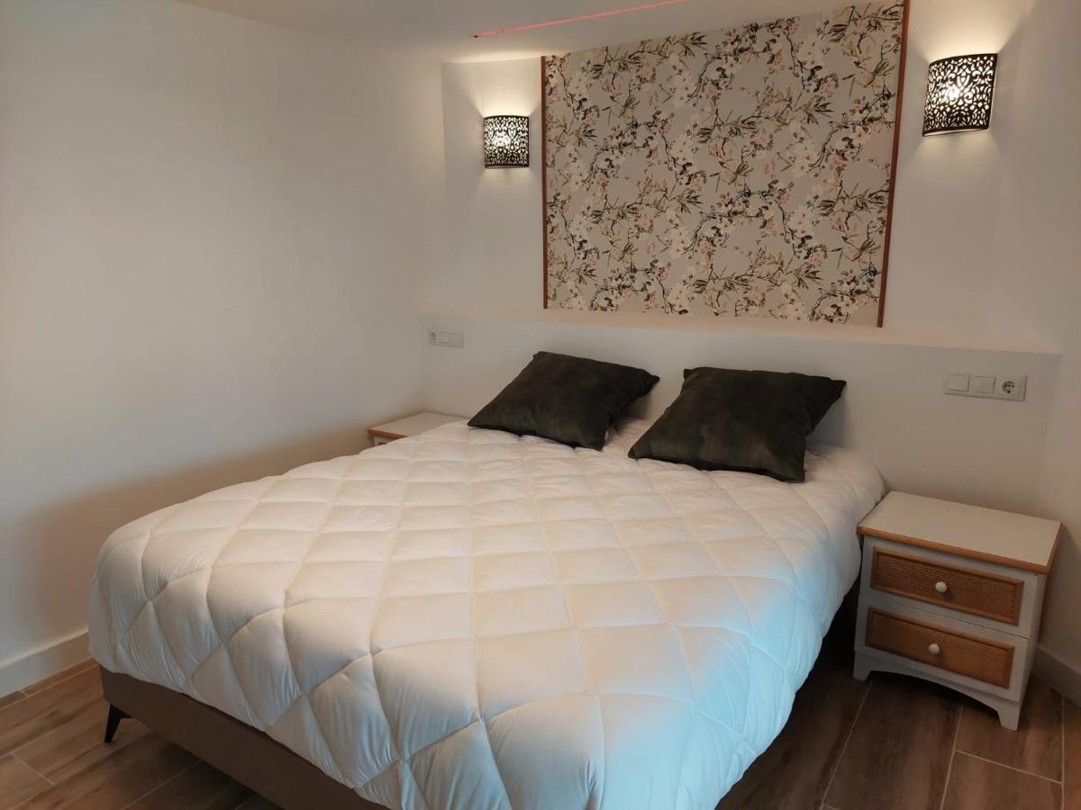 Hostal Garden Rous Paiporta Экстерьер фото