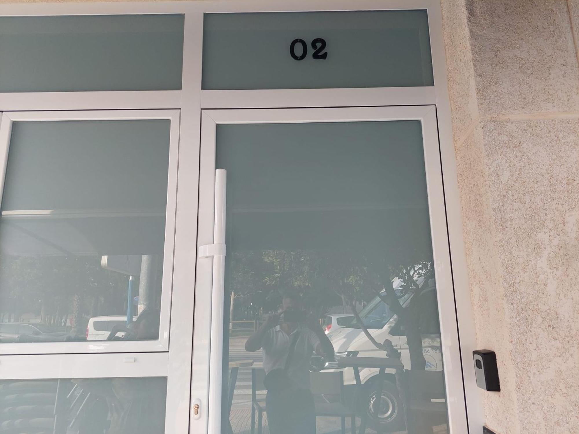 Hostal Garden Rous Paiporta Экстерьер фото