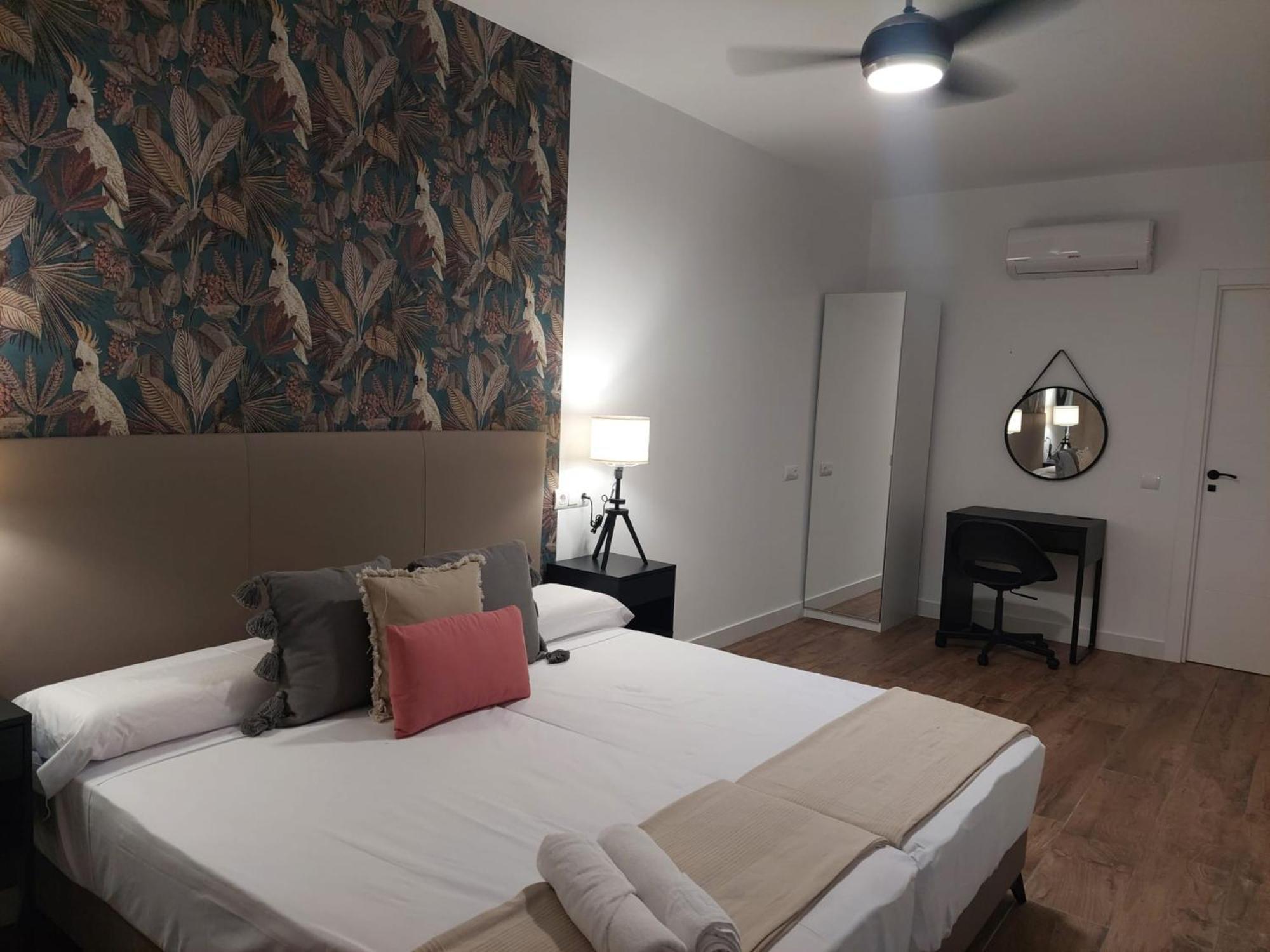 Hostal Garden Rous Paiporta Экстерьер фото