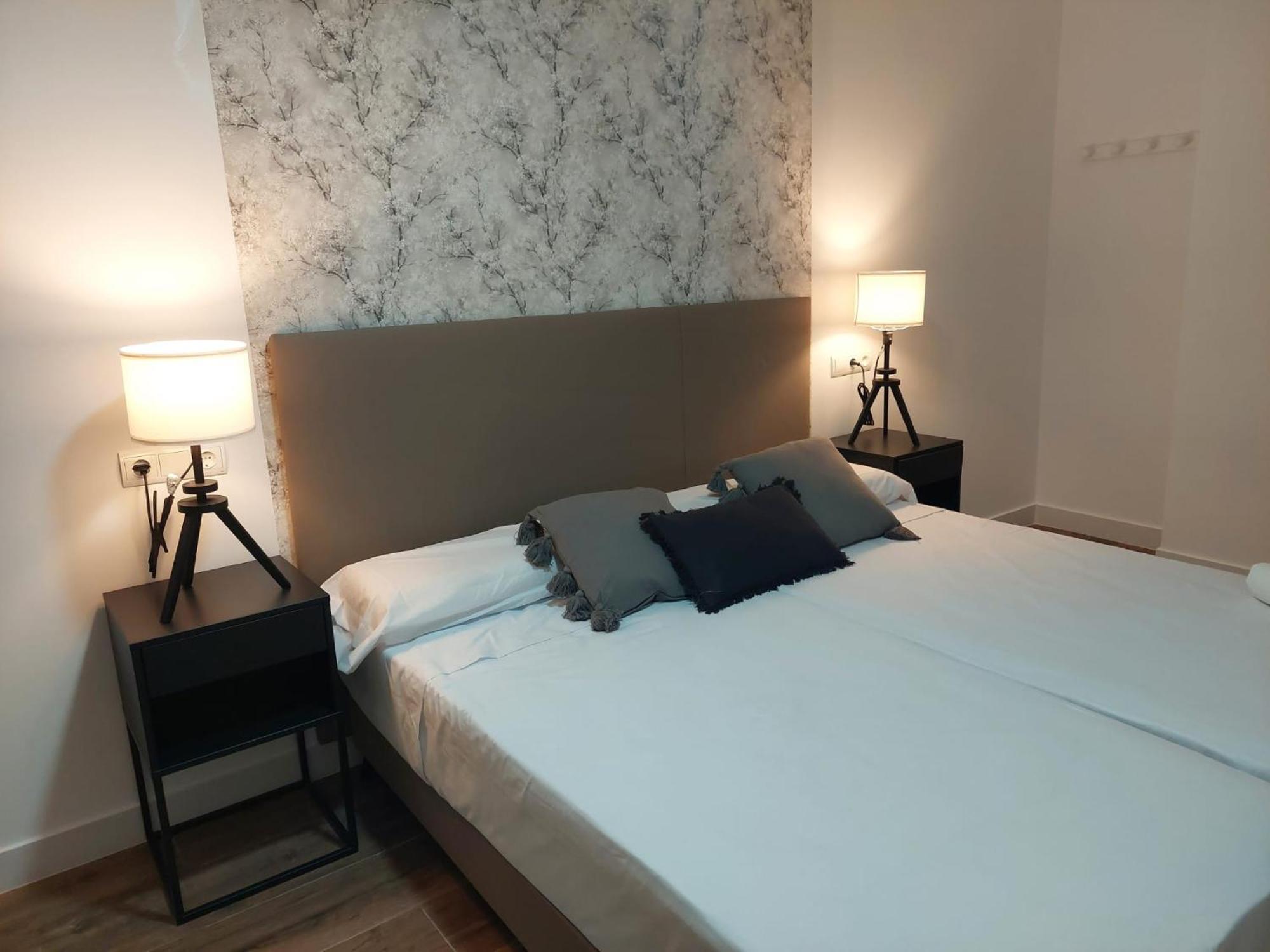 Hostal Garden Rous Paiporta Экстерьер фото